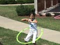 Hula Hoop Frenzy