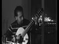 Un dia de noviembre - Leo Brouwer