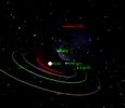Cometa P17 Holmes