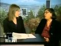 Portland's Cannabis Cafe on Democracy Now!