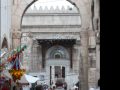 Damascus  The Ummayad Mosque.wmv