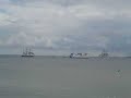 Schulpengat bijkijkt Sail Schulpengat bijkijkt Sail