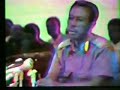 Mengistu Haile Mariam