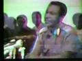 Mengistu Haile Mariam