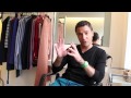 Gino D'Acampo : Q&A