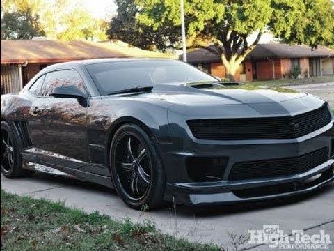 HP - Film created by NelsonRacingEngines http://www.youtube.com/user/nelsonracingengines Website: http://www.nelsonracingengines.com/ This is a fabulous Super Car...