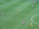 Kakà rigore NON ASSEGNATO!!!! Kakà rigore NON ASSEGNATO!!!!