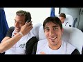 BASTIDORES - Santos 6 x 1 Ponte Preta