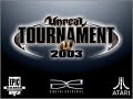 Unreal Tournament - Deathmatch 1