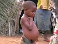 Greenpeace Kids-for-Forests-Camp in Kamerun