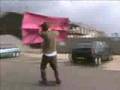 Wind - Longboarding / Skating