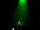 McFly @ Astoria Dougie singing Transylvania