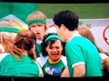 Team Cheer-Off at the DC Games 2008 - Week 2
