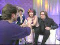 Jennifer Ayache à l'hypershow en 2003
