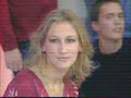 Jennifer Ayache à l'hypershow en 2003