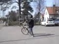 �verstegring.
