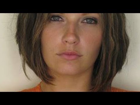 Most Attractive Convict Suing Because Her Mugshot Became A Meme