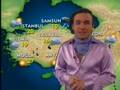 Engin G�nayd�n Burhan Alt�ntop sa�a ile hava durumu
