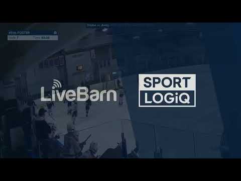 Game Shifts from 2/18/24 Murphy Foster #3