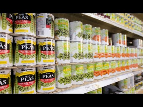 how to eliminate bpa from diet