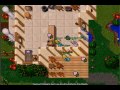 Pk level 28 en troll