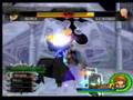 KHII - Sora vs Super Luxord