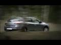 new renault megane III exclusive video