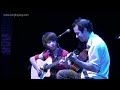 (MIchael Jackson) Billie Jean - Trace Bundy & Sungha Jung