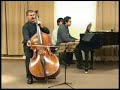 P. Tschaikovsky, Valse Sentimentale P. Tschaikovsky, Valse Sentimentale