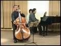 P. Tschaikovsky, Valse Sentimentale