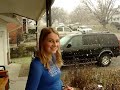 Snowy Day In Pearisburg.MPG