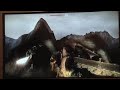 Lair gameplay for Ps3