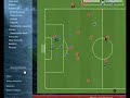 FLORIN BRATU - Belo gol na estréia (FM2008)