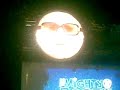 Mighty Boosh Festival - Moon does a song Mighty Boosh Festival - Moon does a song