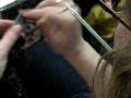 Yarn Harlot Knitting