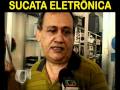SUCATA ELETRÔNICA EM PARNAÍBA image