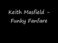 Keith Mansfield - Funky Fanfare Keith Mansfield - Funky Fanfare