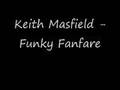Keith Mansfield - Funky Fanfare
