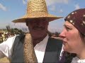uma entrevista na gralheira
