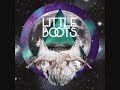Little Boots - Remedy (Buffetlibre Vs. Sidechains Remix)