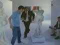 Nokia N90 Statue Ad Nokia N90 Statue Ad