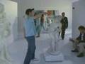Nokia N90 Statue Ad