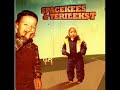 SpaceKees & Terilekst - De Overstroming