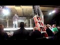 MMA Rumble On The Ridge VI 