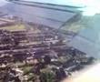 My Trip to London with Malaysia Airline B747-400