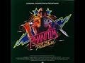 Phantom of the paradise - Faust Phantom of the paradise - Faust