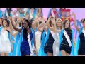 Opening Ceremony Highlights - Miss World 2012 Opening Ceremony Highlights - Miss World 2012