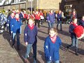 Carnavalsoptocht Noordwijk (ZH)