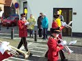 Carnavalsoptocht Noordwijk (ZH)