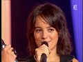 alizee   a contre courant